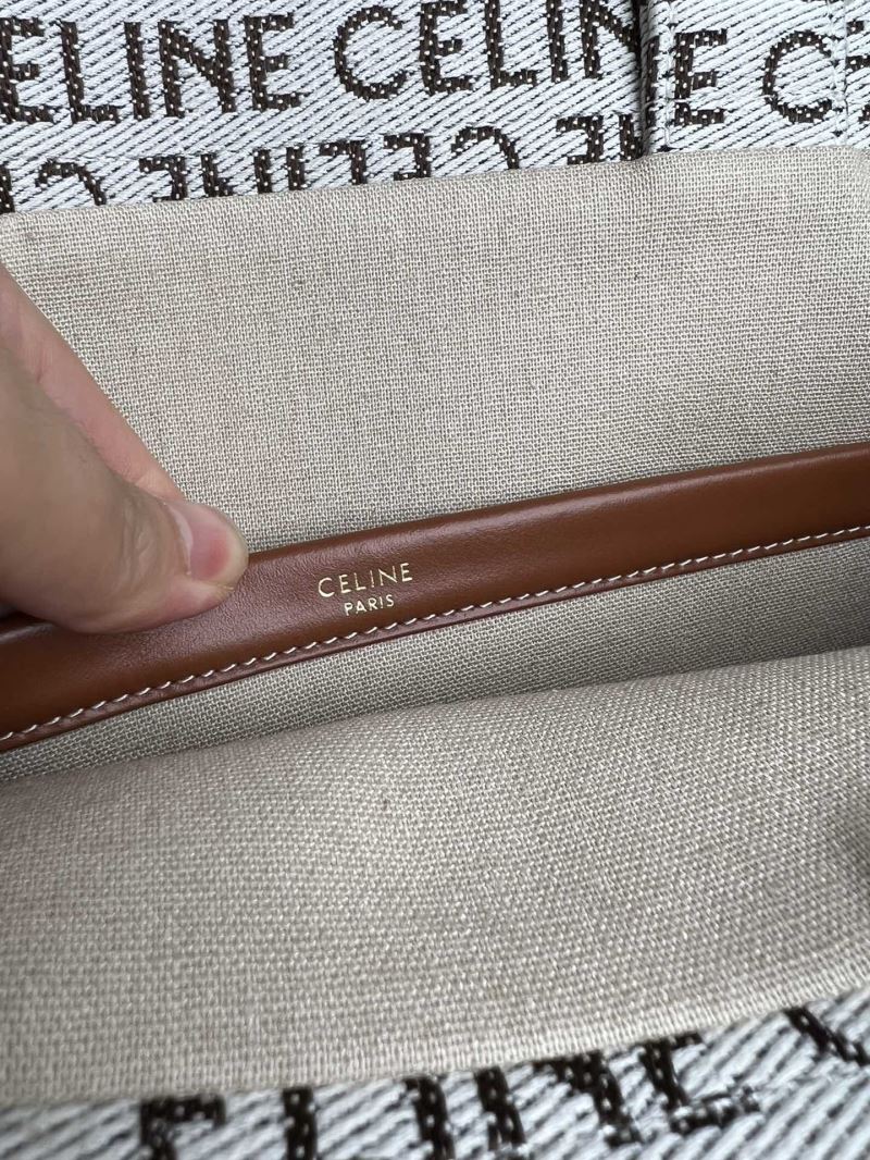 Celine Shopping Bags